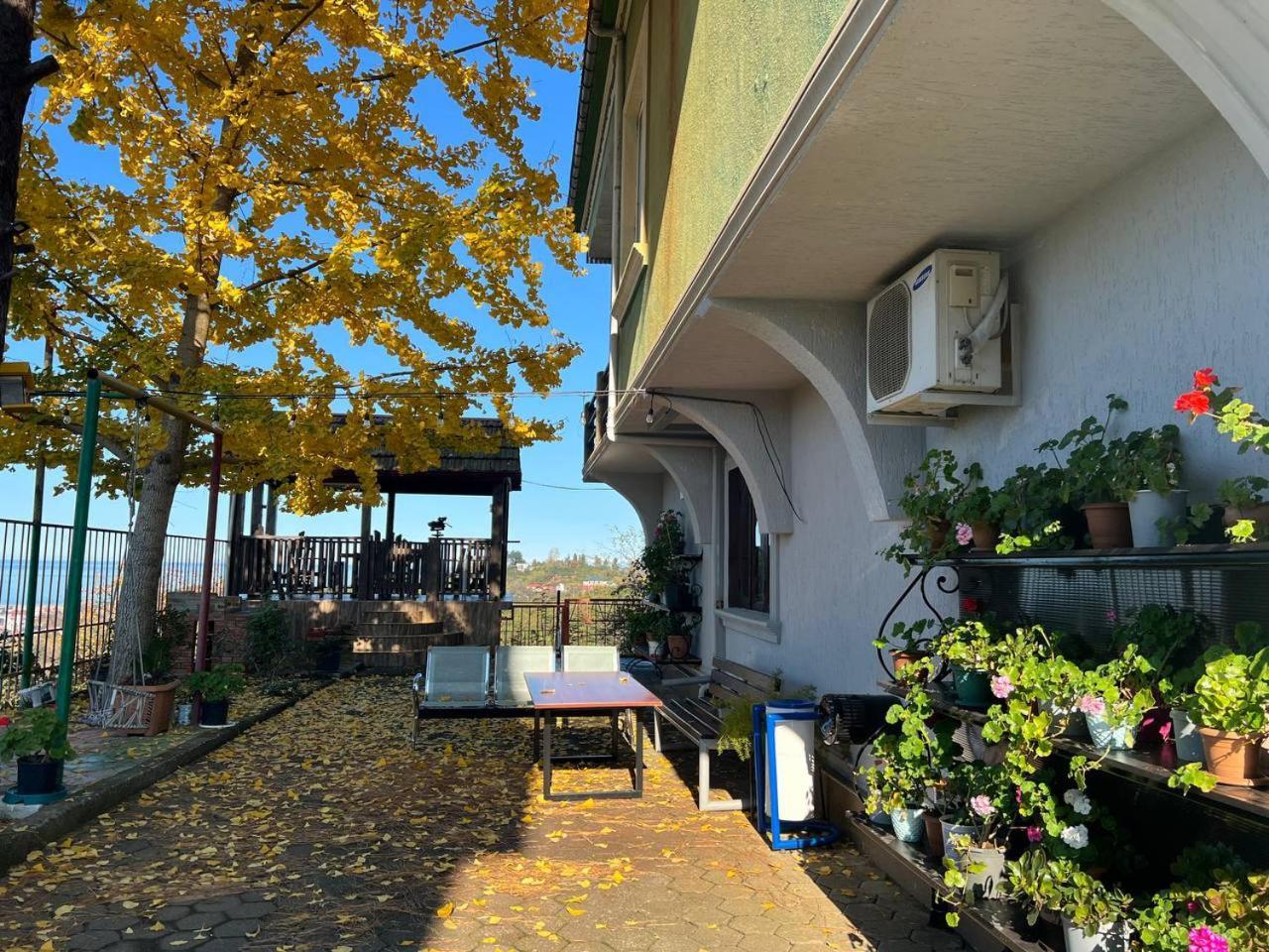 Hotel Gt House Batoumi Extérieur photo